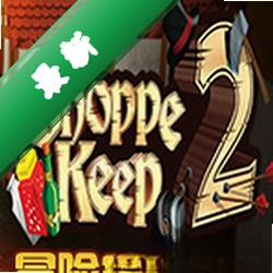 冒险家商栈2(Shoppe Keep 2)下载电脑版