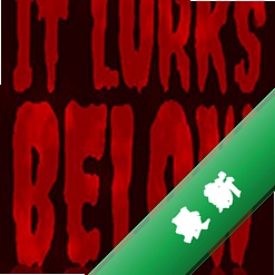 潜伏地下(It Lurks Below)下载硬盘版