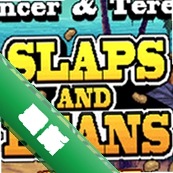 幽默的豆子(Slaps And Beans)下载硬盘版