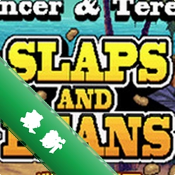 幽默的豆子(Slaps And Beans)下载电脑版