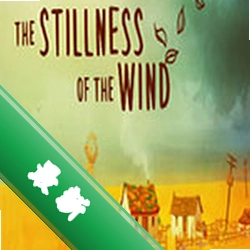 寂静的风(The Stillness of the Wind)下载电脑版