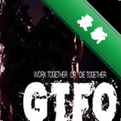 GTFO下载电脑版