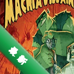 MachiaVillain下载电脑版