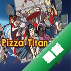 超级披萨泰坦(Pizza Titan Ultra)电脑版