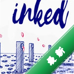 墨旅(Inked)下载电脑版