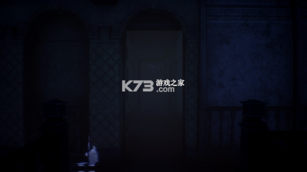 死亡脚步 电脑版 截图