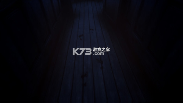 死亡脚步 电脑版 截图