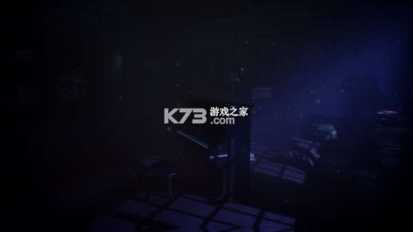 死亡脚步 电脑版 截图