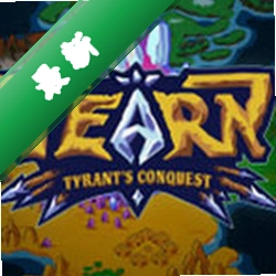 渴望暴君的征服(YEARN Tyrant\'s Conquest)下载电脑版