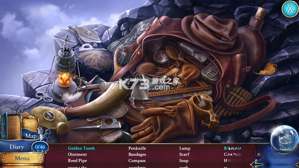 魔法传奇分裂的王国 免安装版 截图