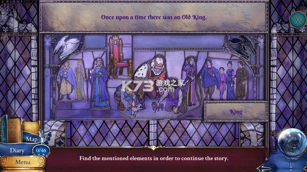 魔法传奇分裂的王国 免安装版 截图