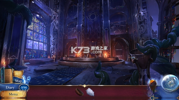 魔法传奇分裂的王国 免安装版 截图