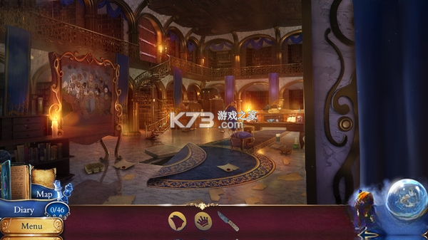 魔法传奇分裂的王国 免安装版 截图