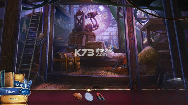 魔法传奇分裂的王国 免安装版 截图