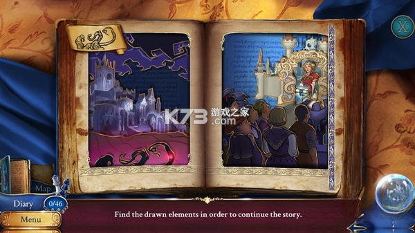 魔法传奇分裂的王国 免安装版 截图