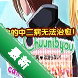 他的中二病无法治愈下载免安装版