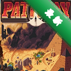 路径(Pathway)硬盘版