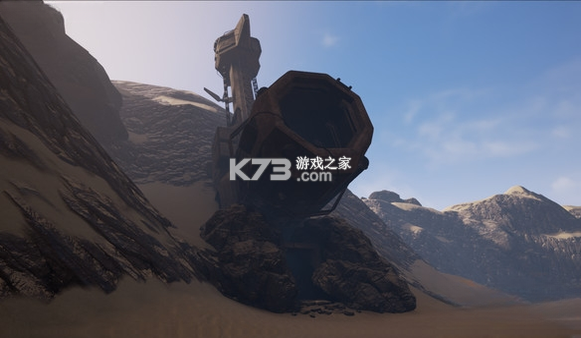 Trajectory轨道 电脑版 截图