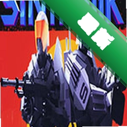 Synthetik硬盘版下载