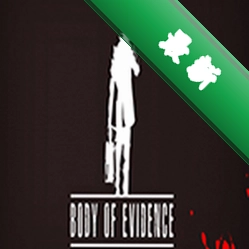 尸体证据(Body of Evidence)免安装版下载