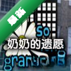 奶奶的遗愿下载电脑版