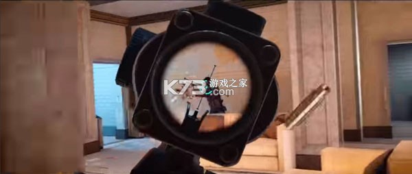 彩虹六号 v2.2.004 手游下载最新版本 截图