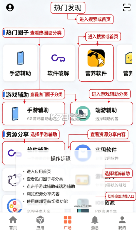 cy社区 v3.2 app官方版下载安装 截图