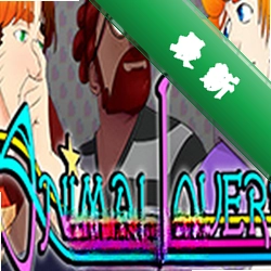 动物情人(Animal Lover)下载电脑版
