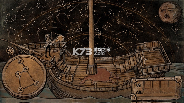 启示录 游戏 截图