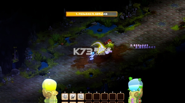 点击英雄2 免安装版 截图