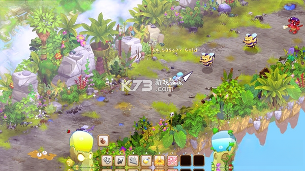 点击英雄2 免安装版 截图