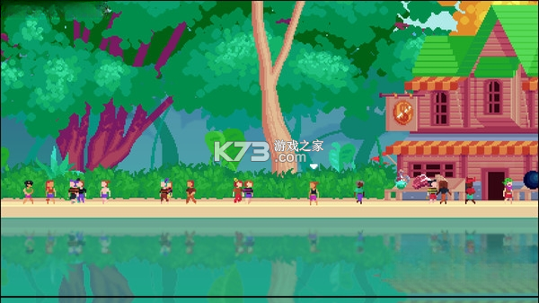 海盗的梦想之旅 下载电脑版 截图