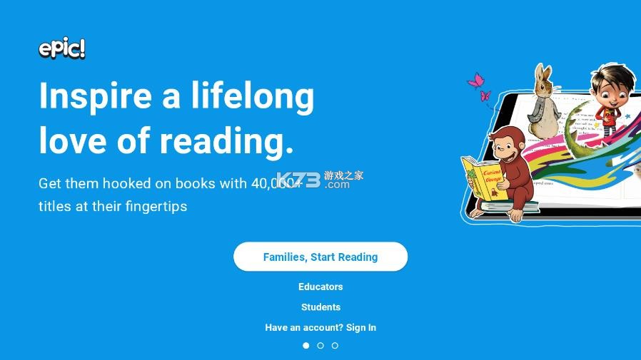 epic儿童绘本阅读 v3.141.44 app安卓版 截图