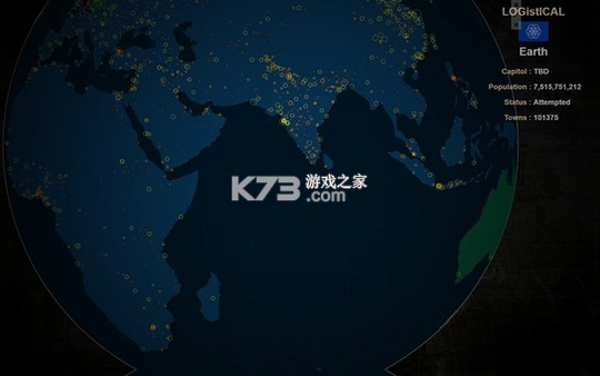 LOGistICAL 电脑版 截图