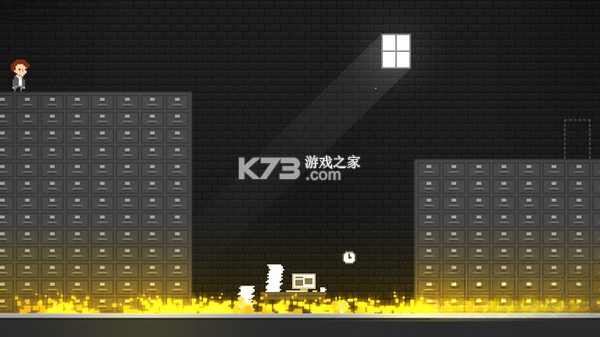Indecision 免安装版 截图