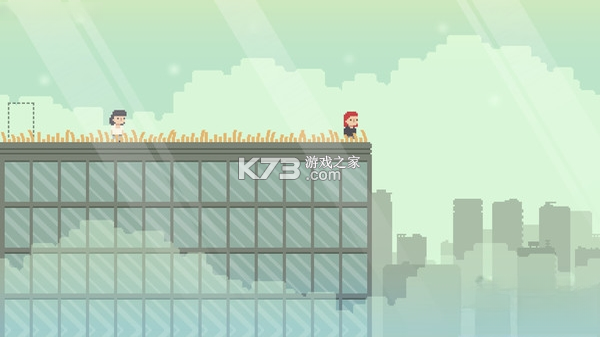 Indecision 免安装版 截图
