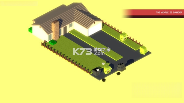 割草机模拟 下载电脑版 截图