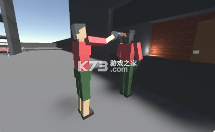 Kinebox v0.9 游戏下载 截图
