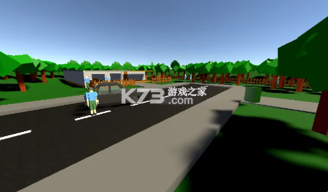 Kinebox v0.9 游戏下载 截图
