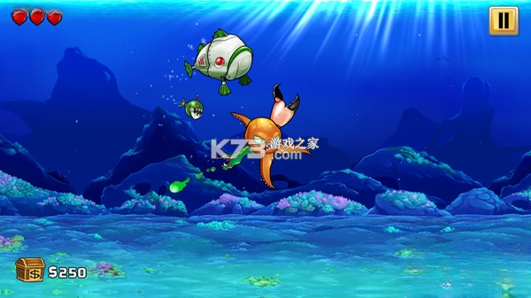八爪鱼 电脑版 截图
