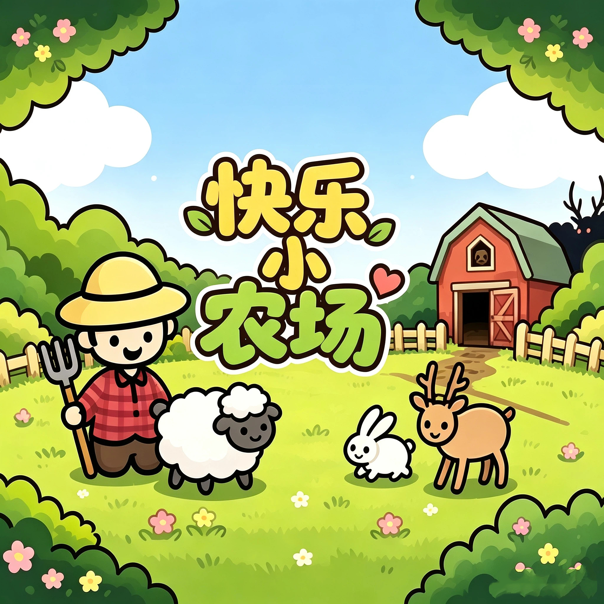 快乐小农场下载安装v1.1.2