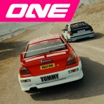 第一拉力赛无限金币破解版v1.69.3