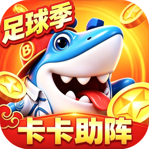 捕鱼大世界oppo版v6.02.14