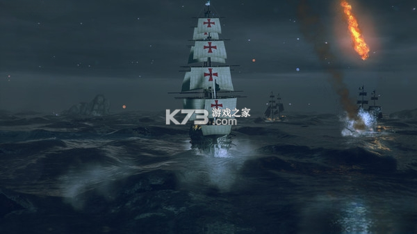 风暴之海 免费下载 截图