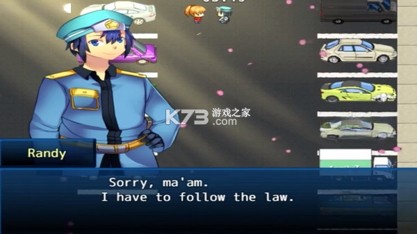 停车警察模拟器 免费下载 截图