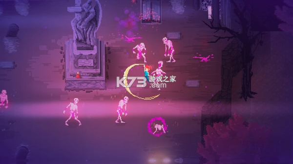 交错之魂 免安装版 截图
