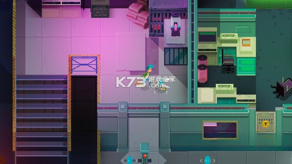 交错之魂 免安装版 截图