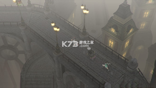 消失的星球 免费下载 截图