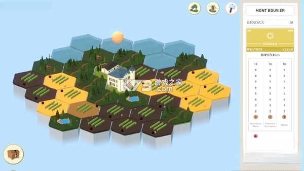 Terroir 最新版 截图