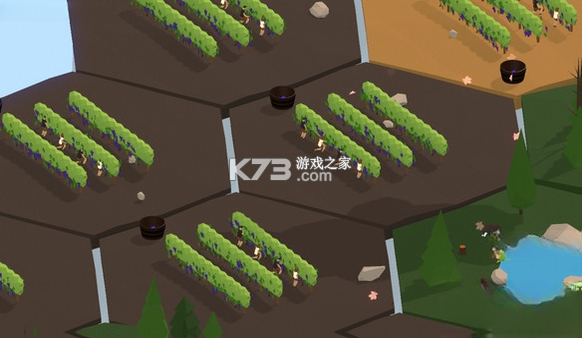 Terroir 最新版 截图